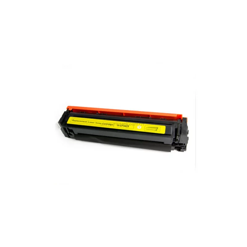 Toner HP - Amarelo - 2500 Páginas - 22151-Y||6959080011618 Toner HP - Amarelo - 2500 Páginas - 22151-Y||6959080011618