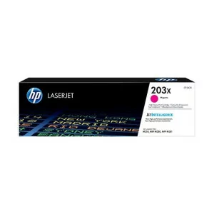 HP Toner - Pink - 2500...