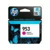 Tinteiro HP - 953 Rosa - 630 Páginas - F6U13AE|HP|0725184104015