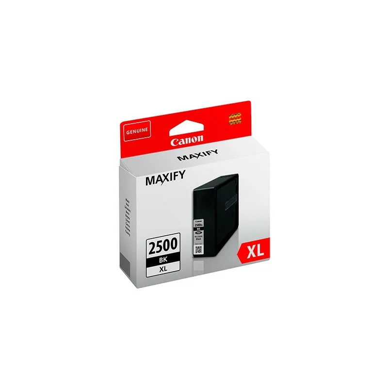 Tinteiro Canon - 29ml - Preto - 9254B001||4549292004809 Tinteiro Canon - 29ml - Preto - 9254B001||4549292004809