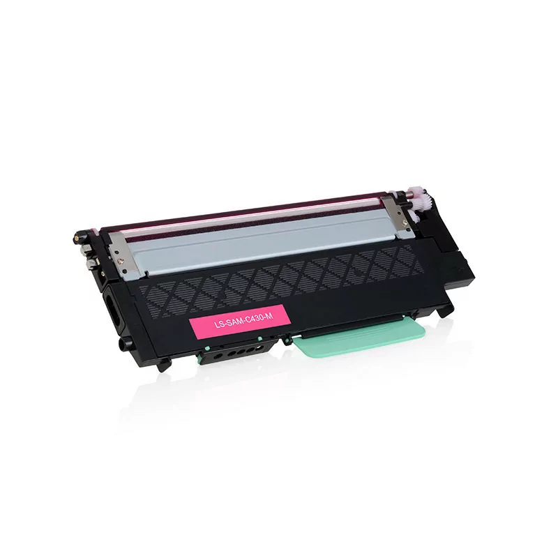 Toner Samsung Compatível - Rosa - 1000 Páginas - 24043||6959080009851 Toner Samsung Compatível - Rosa - 1000 Páginas - 24043||6959080009851