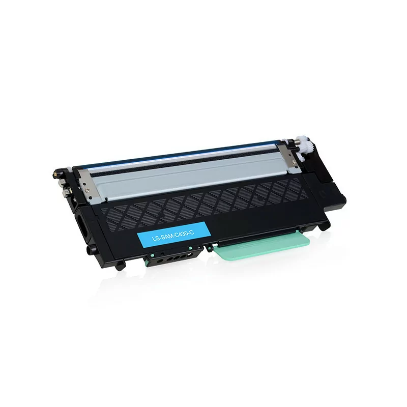 Toner Samsung Compatível - Azul - 1000 Páginas - 24041||6959080009837 Toner Samsung Compatível - Azul - 1000 Páginas - 24041||6959080009837