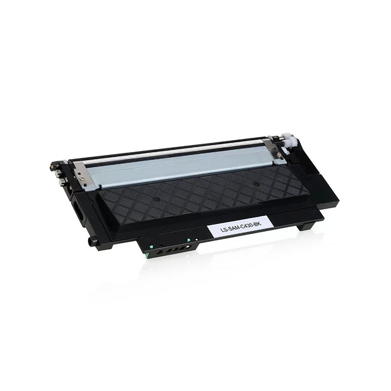 Toner Samsung Compatível - Preto - 1500 Páginas - 24040||6959080009820 Toner Samsung Compatível - Preto - 1500 Páginas - 24040||6959080009820