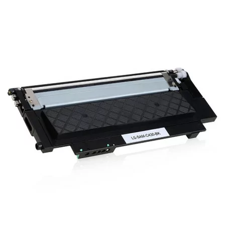 Toner Samsung Compatível - Preto - 1500 Páginas - 24040||6959080009820