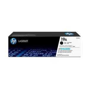 HP Drum - Black - 12000...