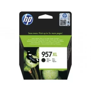 Tinteiro HP - 957 XL Preto...