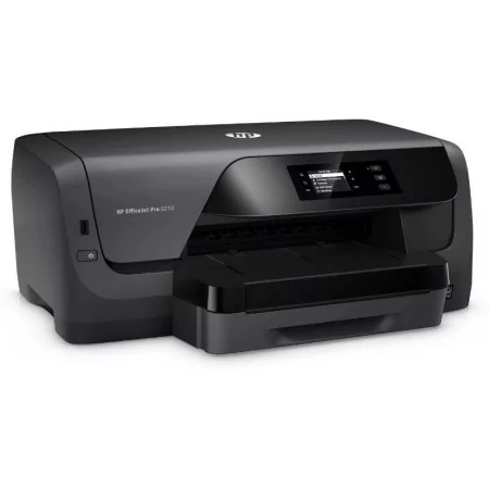 HP All-in-One Printer - OfficeJet Pro 8210 Wireless - D9L63A