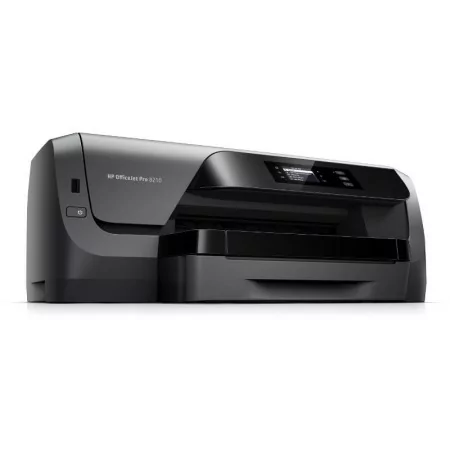 HP All-in-One Printer - OfficeJet Pro 8210 Wireless - D9L63A