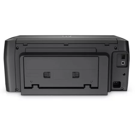 HP All-in-One Printer - OfficeJet Pro 8210 Wireless - D9L63A