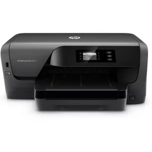 HP All-in-One Printer -...