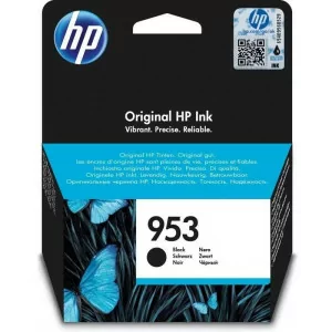 Tinteiro HP - 953 Preto -...