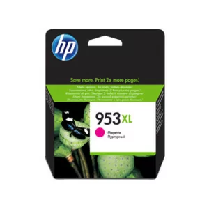 HP Ink Cartridge - 953 XL...