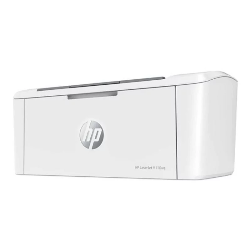 Impressora HP - Monocromática - Laser Jet - Wireless - M110WE|HP|0195122067014