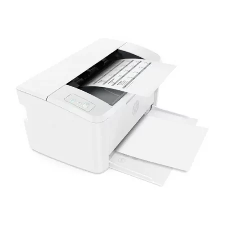 Impressora HP - Monocromática - Laser Jet - Wireless - M110WE|HP|0195122067014