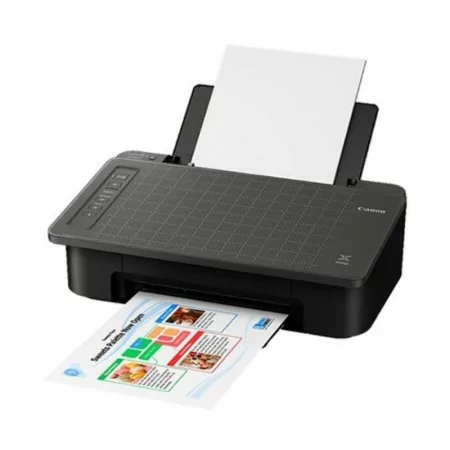 Impressora Canon - Cores - Wireless - PIXMA - A4 - TS305||4549292096026