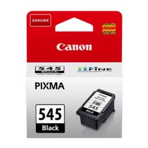 Tinteiro Canon - Preto -...