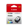 Tinteiro Canon - 180 Páginas - Tricolor - CL-546|Canon|4960999974521