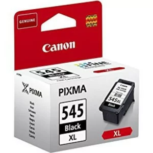 Tinteiro Canon - Preto XL -...