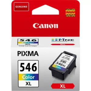 Tinteiro Canon - Tricolor...