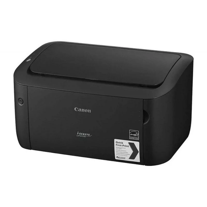 Impressora Canon - Monocromática - Preta - LBP6030B|Canon|4960999996615 Impressora Canon - Monocromática - Preta - LBP6030B|Canon|4960999996615