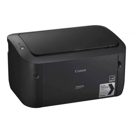 Canon Printer - Monochrome - Black - LBP6030B