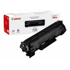 Toner Canon - Preto - 1600...