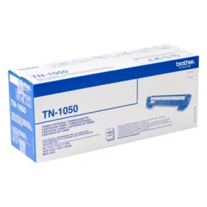 Toner Brother - Preto -...