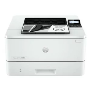 HP Printer - Monochrome...