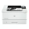 HP Printer - Monochrome LaserJet - 4002SNE