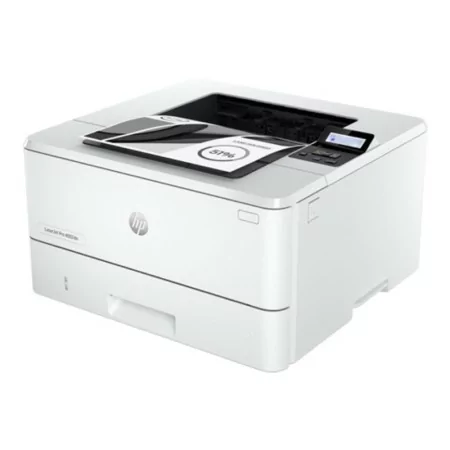 HP Printer - Monochrome LaserJet - 4002SNE