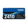 Brother Toner - Black - 1200 Pages - TN2410