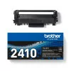 Brother Toner - Black - 1200 Pages - TN2410