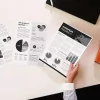Brother Toner - Black - 1200 Pages - TN2410