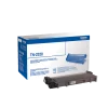 Brother Toner - Black - 2600 Pages - TN-2320