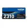 Toner Brother - Preto - 1200 Páginas - TN2310|Brother|4977766738965