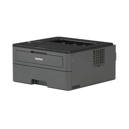 Brother Drum Printer - Monochrome Laser - HL-L2370DN