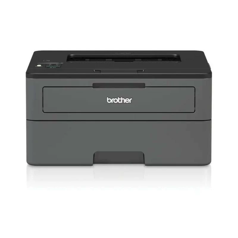 Brother Drum Printer - Monochrome Laser - HL-L2370DN