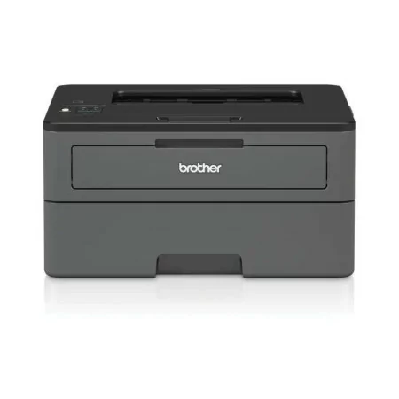 Brother Drum Printer - Monochrome Laser - HL-L2370DN