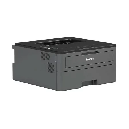 Brother Drum Printer - Monochrome Laser - HL-L2370DN