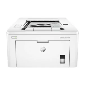 HP Printer - Monochrome...