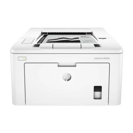 HP Printer - Monochrome Laser - Wireless - M203DW