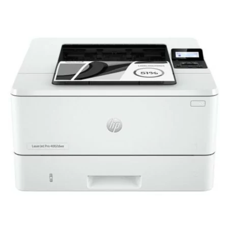 HP Printer - Laserjet Pro - Monochrome - 4002DWE