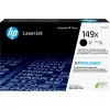 Toner HP - Preto - 9500 Páginas - W1490X|HP|0194850663369