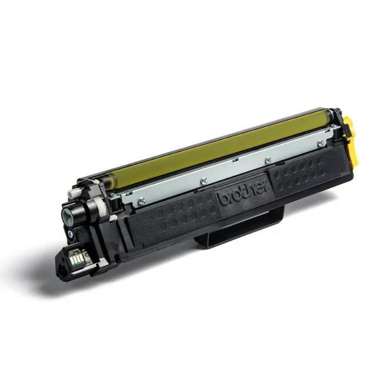 Brother Toner - Yellow - 1000 Pages - TN243Y