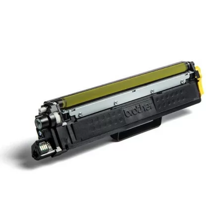 Brother Toner - Yellow - 1000 Pages - TN243Y