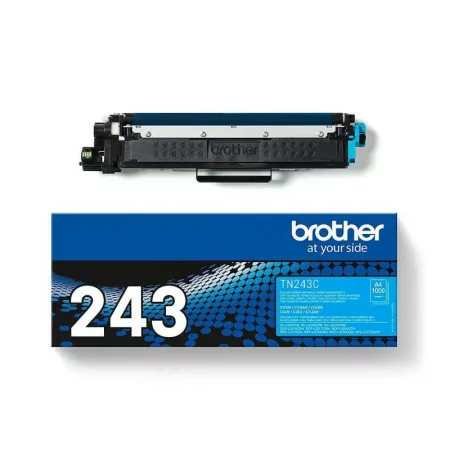 Brother Toner - Blue - 1000 Pages - TN243C