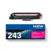 Toner Brother - Rosa - 1000 Páginas - TN243M|Brother|4977766787499