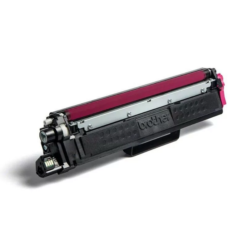 Brother Toner - Pink - 1000 Pages - TN243M