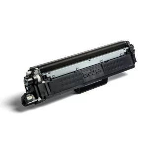 Toner Brother - Preto -...