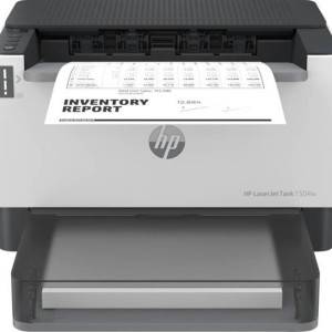 HP Printer - Laserjet Tank...